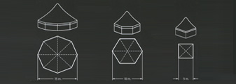 Plano de Jaimas