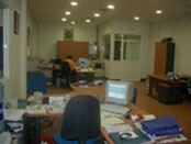 Nuestras oficinas