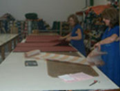 Taller de quitasol