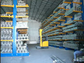 Nuestro almacen
