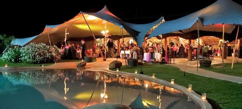 Carpas para Grandes Eventos